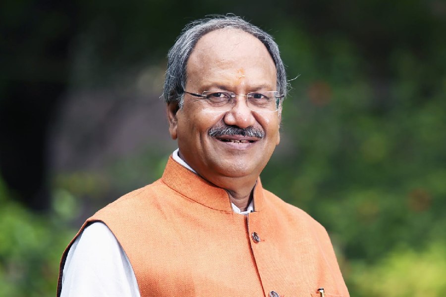 "जैसी करनी वैसी भरनी" कांग्रेस के भ्रष्टाचार की कलई खुल रही है : सांसद बृजमोहन अग्रवाल