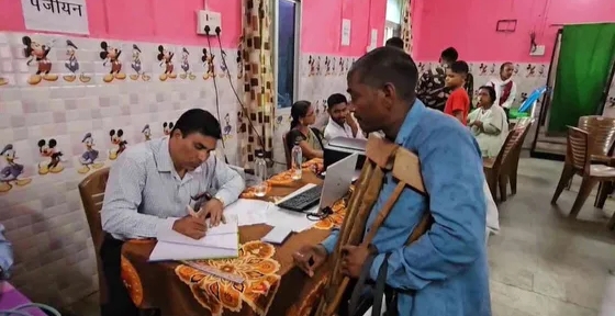 खैरागढ़ जिले में शुरू हुआ मेडिकल बोर्ड, पहले ही दिन 44 लोगों ने कराया परीक्षण