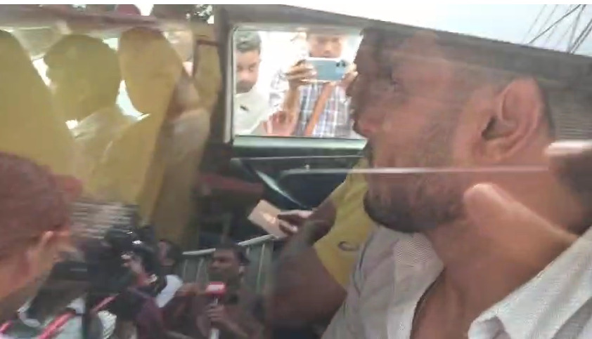 बिग ब्रेकिंग : पूर्व सीएम भूपेश बघेल के बेटे चेतन्य बघेल को ED ने लिया हिरासत में