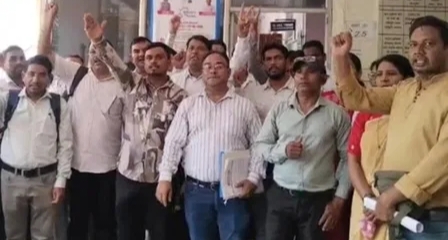 युक्तियुक्तकरण की अपील की सीमा हुई समाप्त, अब ज्वाइन नहीं किया तो लटकेगी निलंबन की तलवार&hellip;