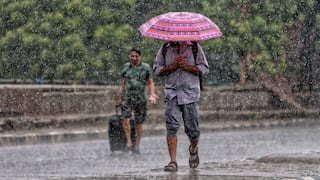 छत्तीसगढ़ के कई जिलों में अगले 3 घंटों में होगी बारिश, मौसम विभाग ने जारी किया अलर्ट