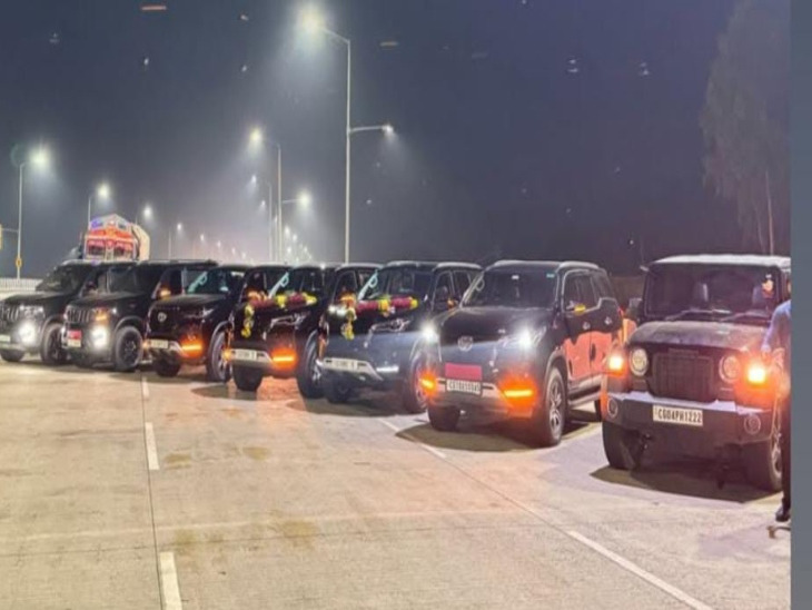 रईसजादों के हाईवे जाम मामले में हाईकोर्ट सख्त, कहा&ndash; महंगी गाड़ियां जब्त क्यों नहीं की?