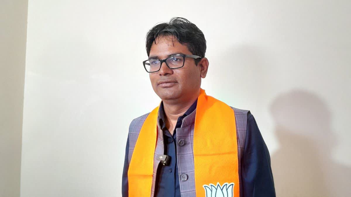 आर्थिक नाकेबंदी कर रही कांग्रेस से मंत्री ओपी चौधरी ने पूछे पांच सवाल, पहला- क्या भूपेश बघेल के शासनकाल में नहीं हुई थी जनसुनवाई?&hellip;