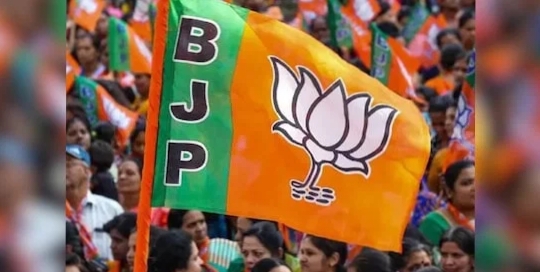 बीजेपी की नई जिला कार्यकारिणी घोषित, देखें लिस्ट&hellip;&nbsp;