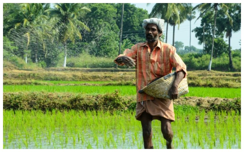 किसानों के लिए समितियों में खाद की कोई कमी नहीं, खरीफ के लक्ष्य से 94 प्रतिशत खाद का भंडारण