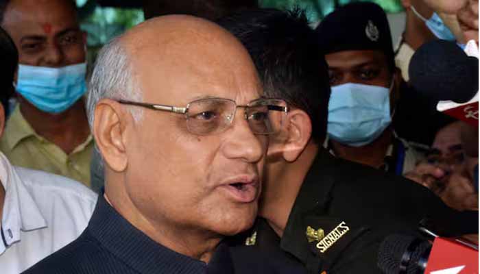 रमेश बैस को उपराष्ट्रपति बनाने की मांग, दीपक बैज ने प्रधानमंत्री नरेंद्र मोदी को लिखा पत्र