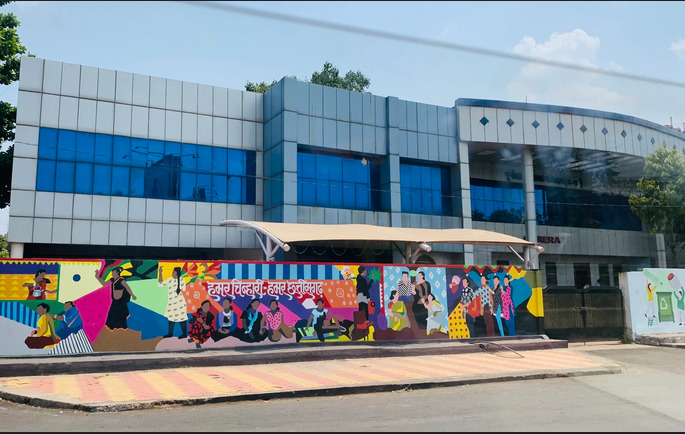 छत्तीसगढ़ रेरा की बड़ी कार्रवाई: बिलासपुर के लोविना कोर्ट्स प्रोजेक्ट की खरीदी-बिक्री पर लगाई अंतरिम रोक