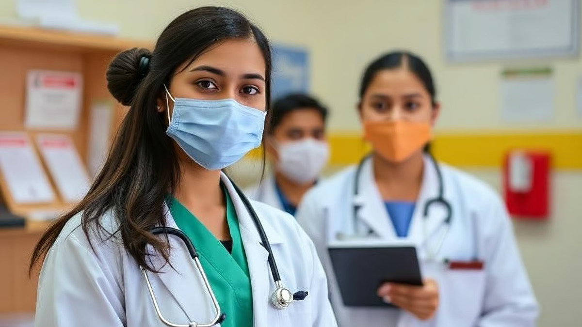 MBBS/BDS में एडमिशन की प्रक्रिया शुरू, NEET UG की काउंसिलिंग के लिए 29 जुलाई से ऑनलाइन आवेदन