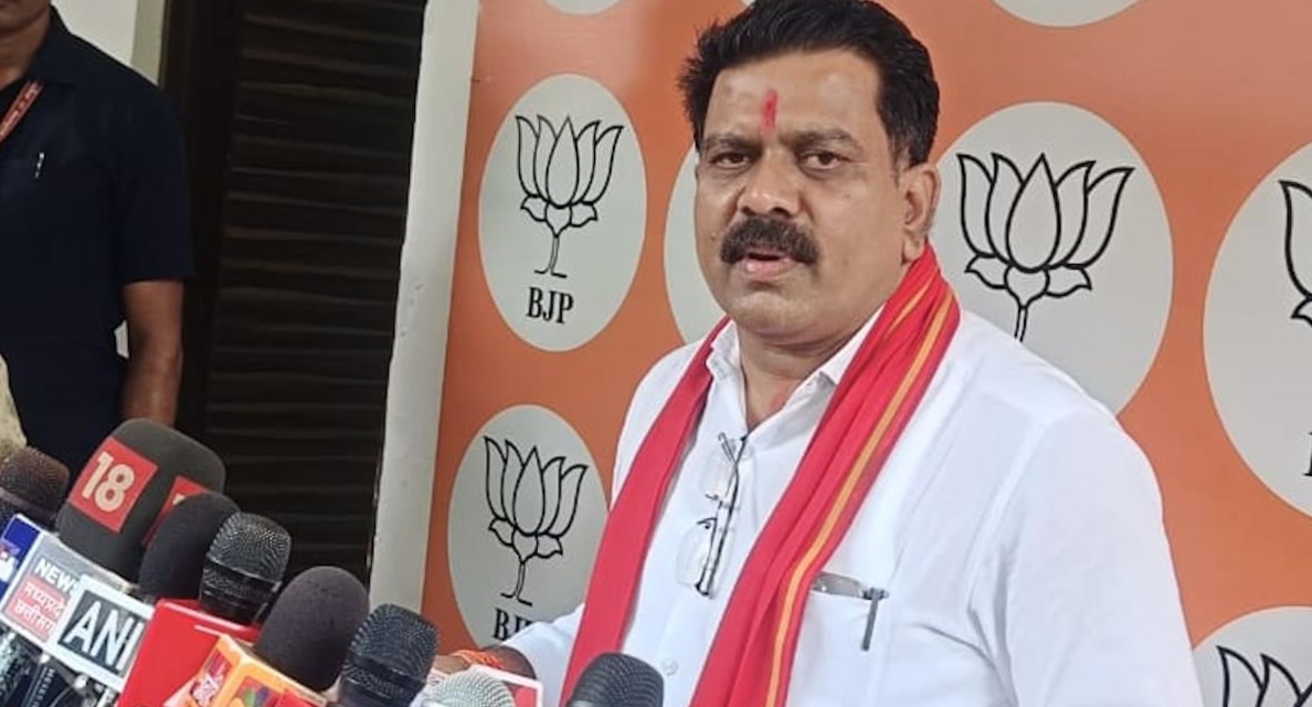 टेरर फंडिंग रोकने रायपुर में हुई अहम बैठक 