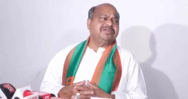 धर्मांतरण रोकने विधायक पुरंदर मिश्रा ने जगन्नाथ सेना का किया गठन