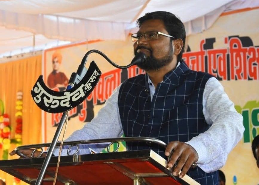 स्कूल टाइमिंग में बदलाव का संयुक्त शिक्षक संघ ने दर्ज कराया विरोध 