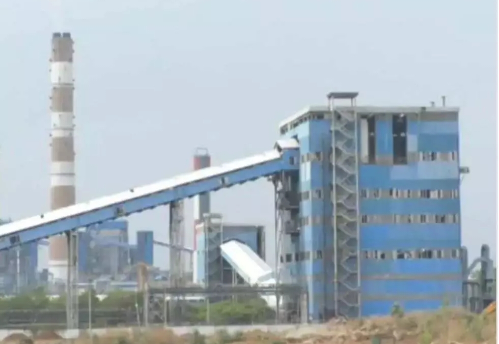 बिलासपुर में NTPC प्लांट हादसा: मेंटेनेंस के दौरान टूटा प्लेटफॉर्म