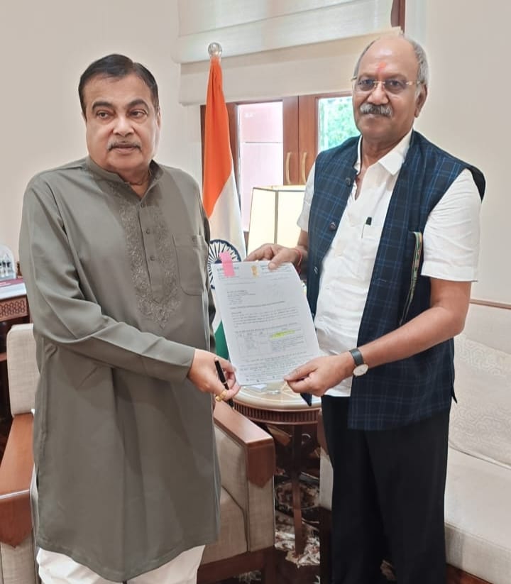 जून 2026 से बंद होगा कुम्हारी टोल प्लाजा, सांसद बृजमोहन अग्रवाल के प्रयासों को मिली बड़ी सफलता