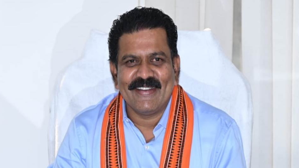 उपमुख्यमंत्री विजय शर्मा को आत्मसमर्पित नक्सली महिलाएं और &lsquo;दंतेश्वरी फाइटर्स&rsquo; की कमांडो बांधेंगी राखी