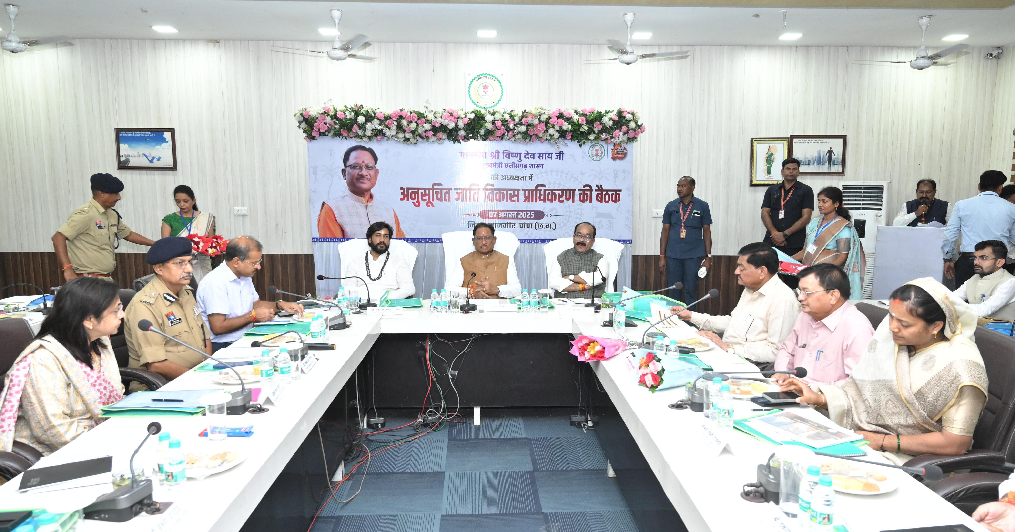 अनुसूचित जाति वर्ग के लिए बड़ी सौगात : समाज के 5 युवाओं को हर साल पायलट बनाने दी जाएगी आर्थिक सहायता