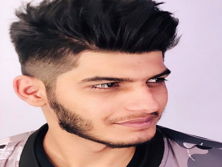 शोएब ढेबर के खिलाफ FIR दर्ज