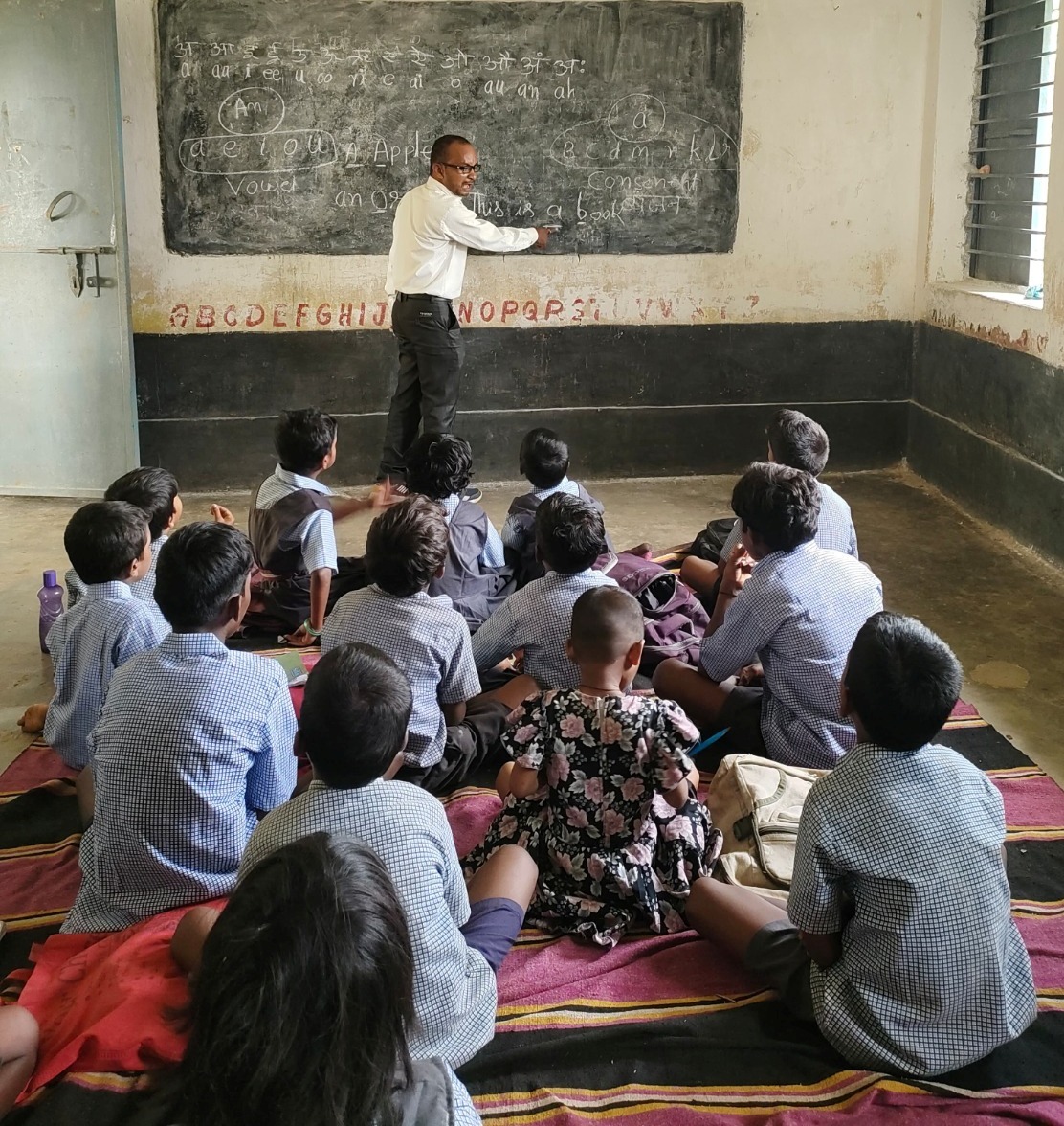 युक्तियुक्तकरण नीति से प्रदेश के दूरस्थ अंचलों में शिक्षा की नई रोशनी,&nbsp;बच्चों को मिल रही नियमित और गुणवत्तापूर्ण शिक्षा