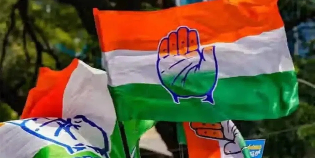 वोट चोरी के खिलाफ कांग्रेस प्रदेशभर में करेगी चरणबद्ध आंदोलन, कल निकाली जाएगी विशाल कैंडल मार्च