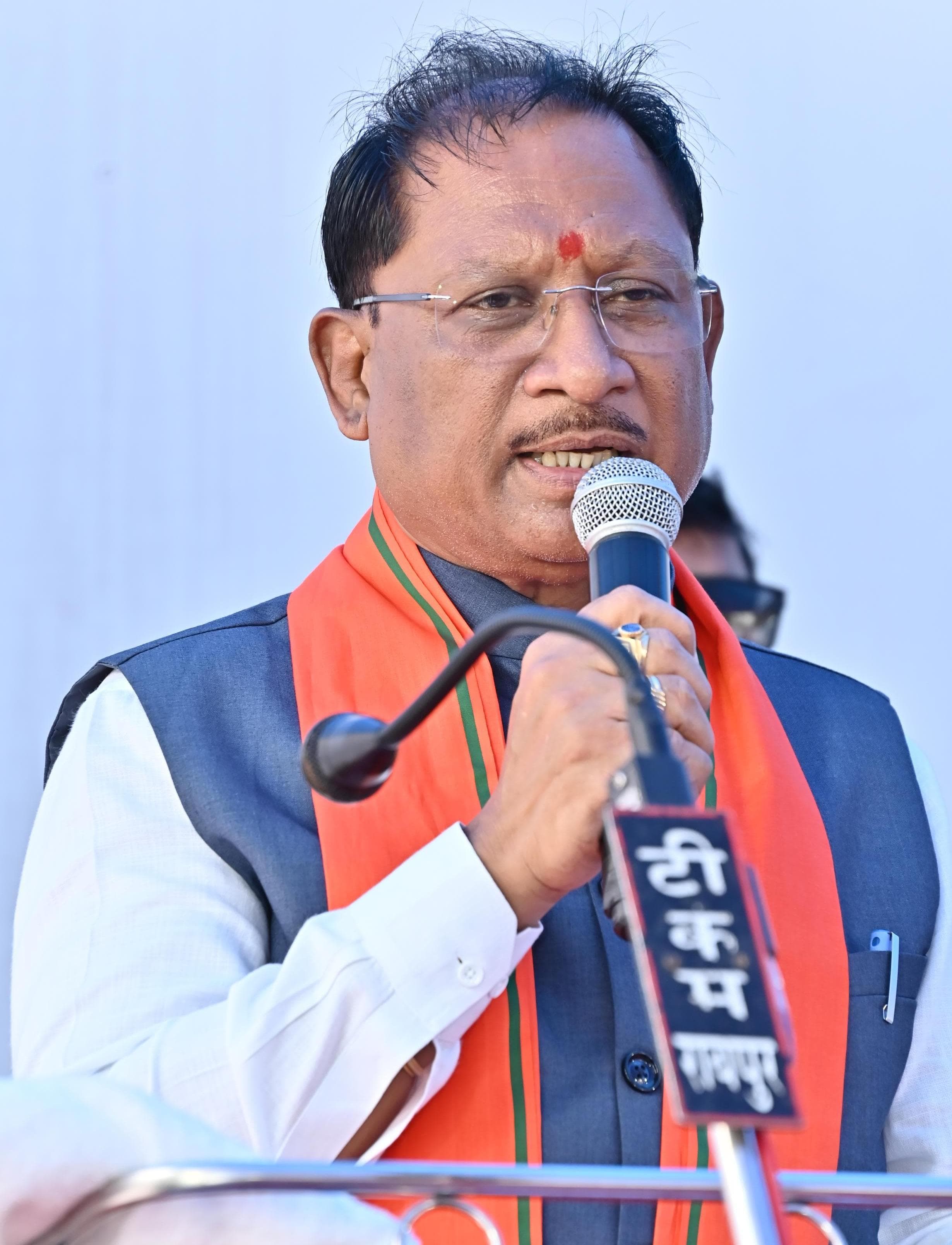 ओसाका वर्ल्ड एक्सपो 2025 में मुख्यमंत्री विष्णु देव साय करेंगे छत्तीसगढ़ का वैश्विक मंच पर नेतृत्व