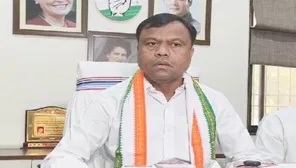 नारायणपुर में फर्जी एनकाउंटर का कांग्रेस ने लगाया आरोप, दीपक बैज ने कहा-