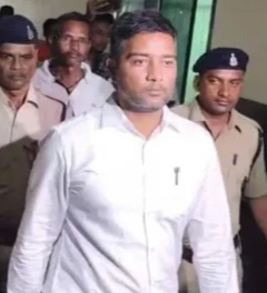 चैतन्य बघेल को तीसरी बार 14 दिन की न्यायिक रिमांड पर भेजा गया जेल