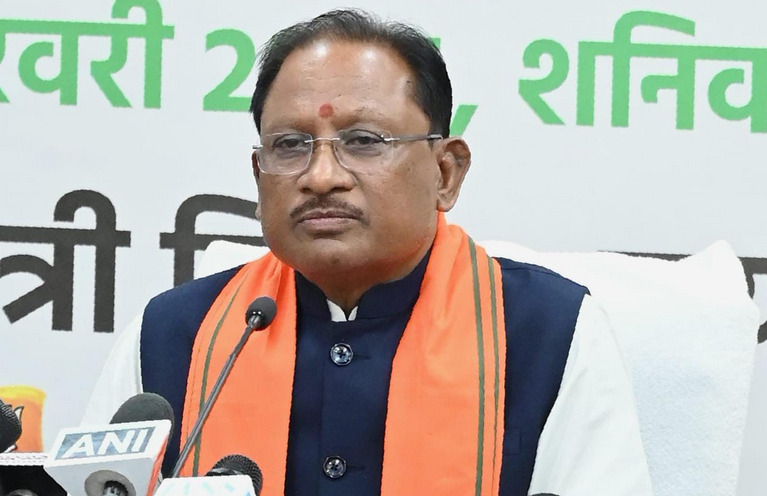 विष्णुदेव कैबिनेट का विस्तार हो सकता है कल