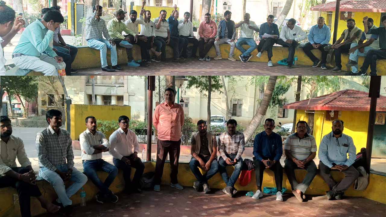 अगस्त की हड़ताल को सहायक शिक्षक फेडरेशन का पूरजोर समर्थन