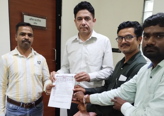 छत्तीसगढ़ के कर्मचारियों के लिए कैशलेस चिकित्सा सुविधा का रास्ता साफ, स्वास्थ्य सचिव ने दिए शुभ संकेत