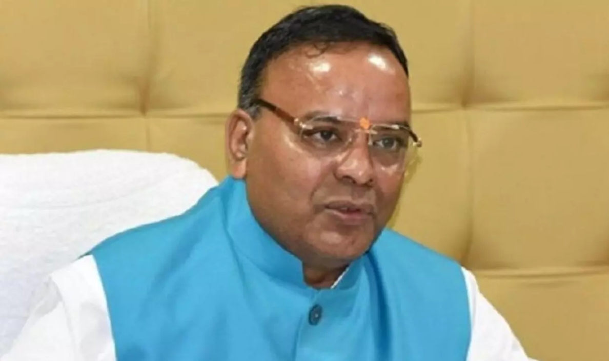 मंत्रिमंडल विस्तार पर अजय चंद्राकर ने कहा- कैबिनेट अच्छी है, नवाचारी लोग हैं, सब संतुलित है