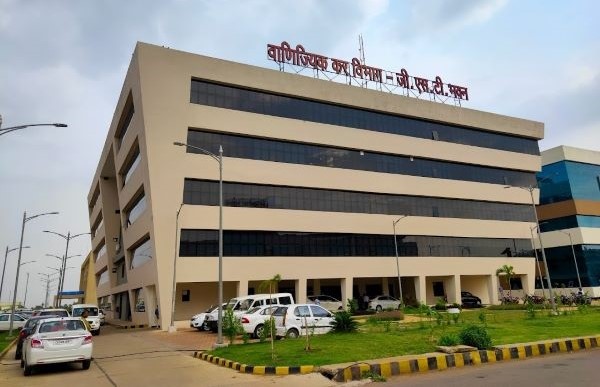 छत्तीसगढ़ GST विभाग में हुए तबादले, देखें पूरी सूची 