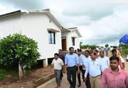 मुकुंदपुर पहाड़ी बनेगी पर्यटन का नया केंद्र