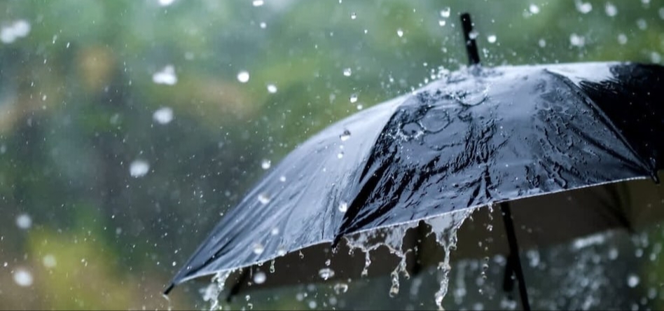 मौसम विभाग ने सरगुजा संभाग के लिए जारी किया भारी बारिश का अलर्ट