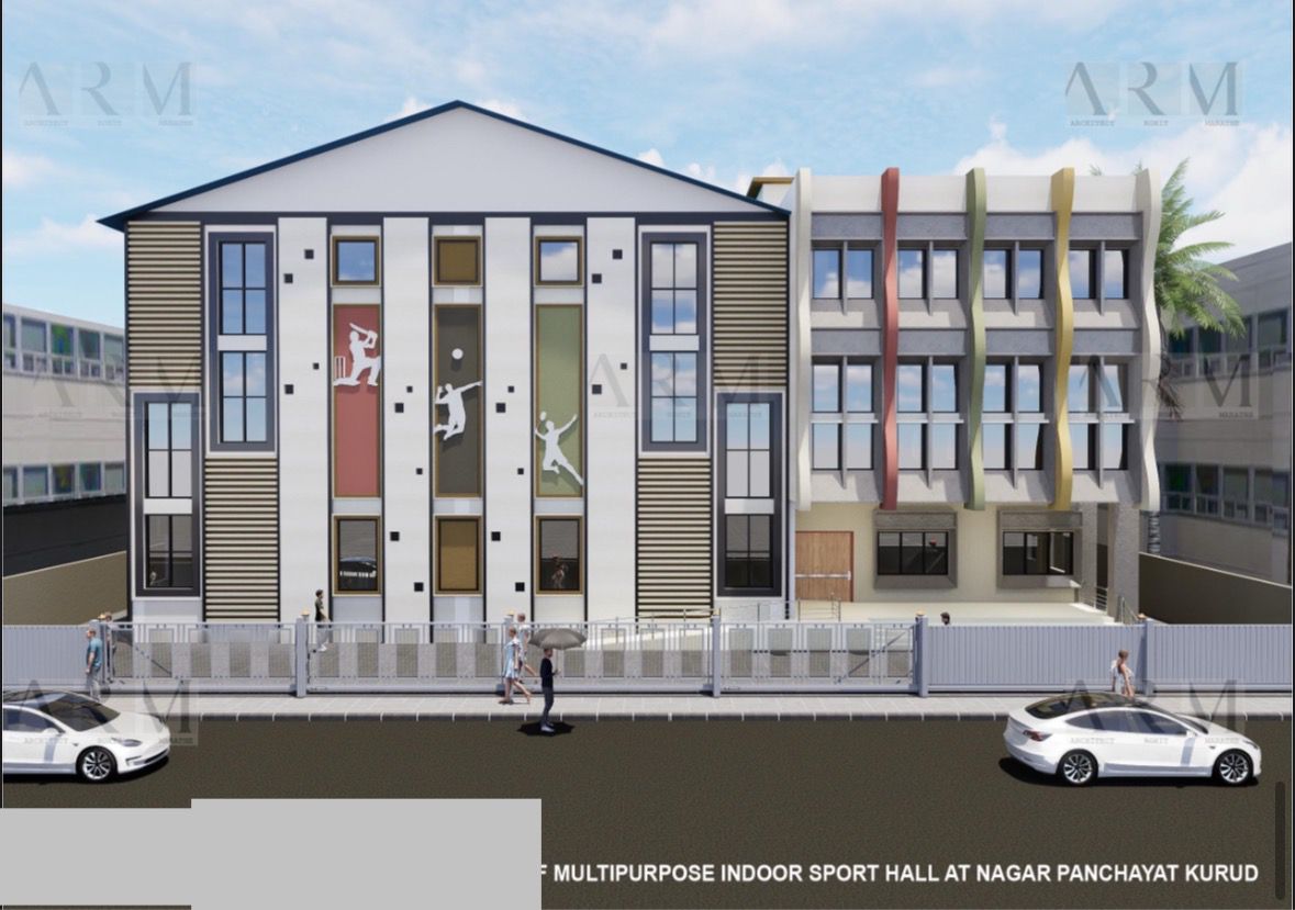 खेलों के लिए बुनियादी ढांचा होगा सुदृढ़ करने राज्य सरकार की प्रतिबद्ध, धमतरी और कुरूद को मल्टीपर्पज इंडोर स्पोर्ट्स कॉम्प्लेक्स की मिली सौगात