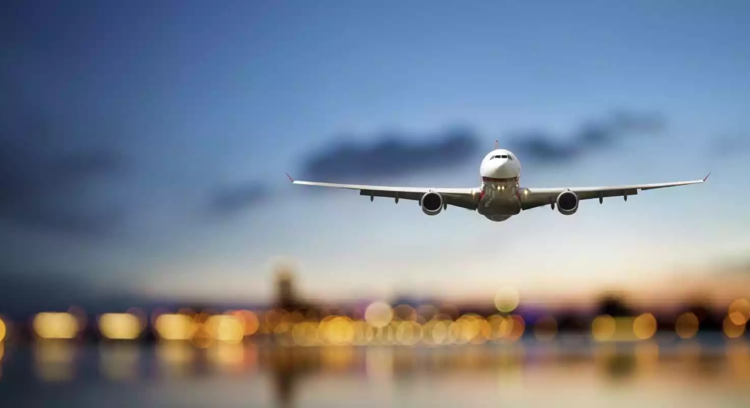 आज सुबह दिल्ली से रायपुर आ रही एयर इंडिया की फ्लाइट को रायपुर एयरपोर्ट पर लैंडिंग से पहले भुवनेश्वर कर दिया गया डायवर्ट 