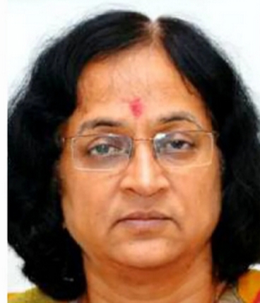 IAS रीता शांडिल्य बनी CGPSC की स्थायी अध्यक्ष, राज्य सरकार ने जारी की अधिसूचना