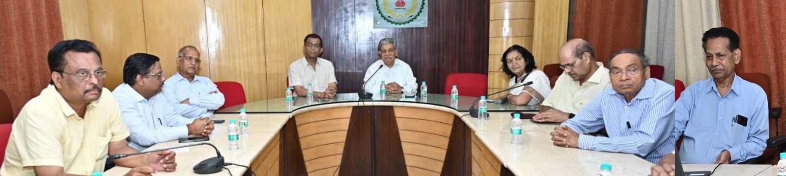 भारतीय लोक प्रशासन संस्थान की छत्तीसगढ़ शाखा द्वारा आयोजित कार्यशाला हुई संपन्न