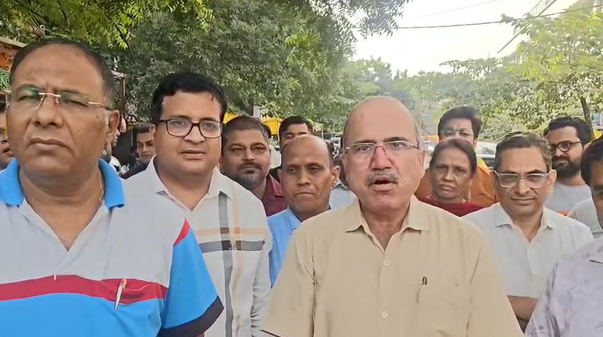 अस्पतालों में 5 दिनों का सांकेतिक बंद, एएचपीआई के आह्वान पर बनी रणनीति