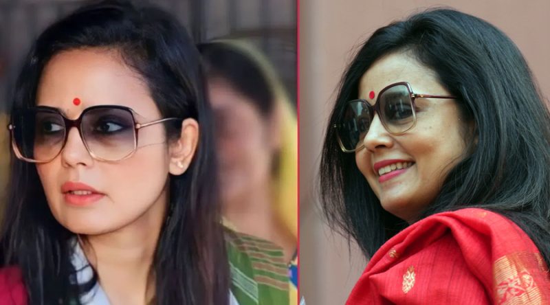 TMC सांसद महुआ मोइत्रा के विवादित बयान पर रायपुर में FIR, अमित शाह पर दी थी आपत्तिजनक टिप्पणी