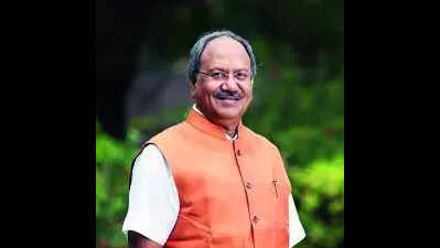 सांसद बृजमोहन अग्रवाल के अथक प्रयासों से रायपुर में खुला CBSE का क्षेत्रीय कार्यालय