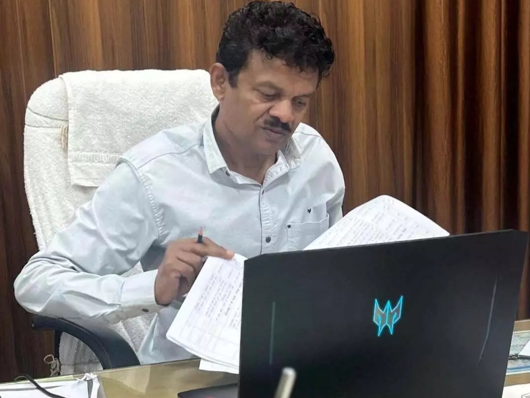 निर्माण विभागों के कार्यपालन अभियंताओं को चेतावनी 