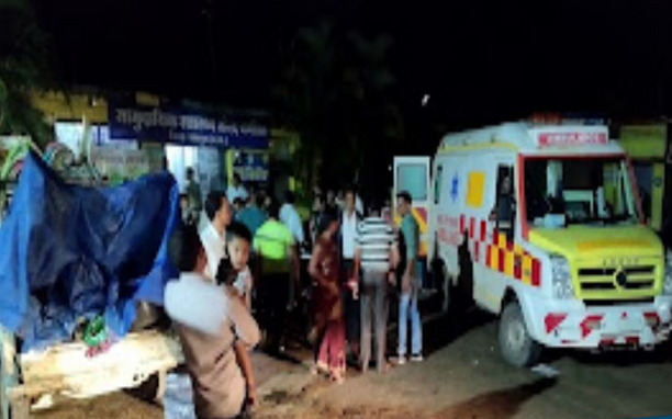 गणेश विसर्जन की झांकी के दौरान दर्दनाक हादसा, तीन लोगों की गयी जान, कई लोग घायल, मुख्यमंत्री ने जताया गहरा दुःख