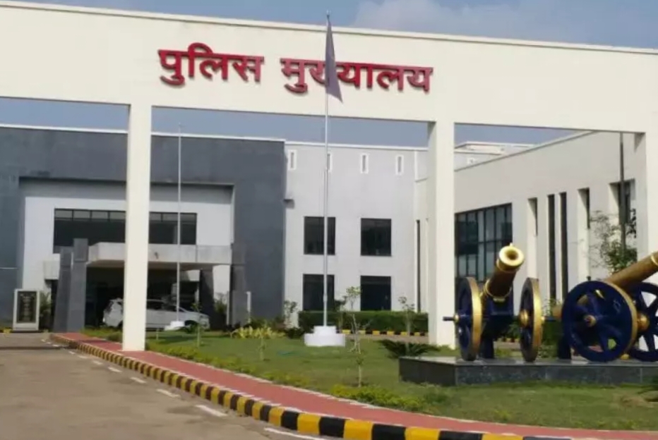 PHQ में OSD बनाए गए दो रिटायर्ड आईजी  