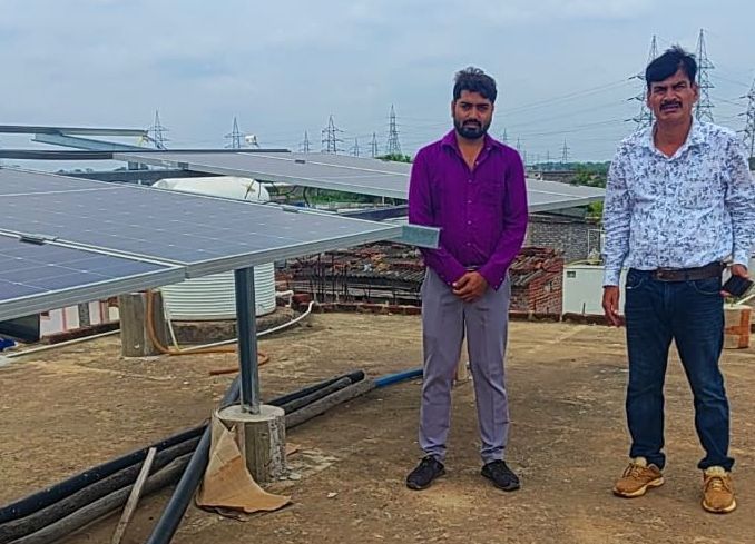 डबल सब्सिडी से छत्तीसगढ़ में सौर ऊर्जा का उजाला, प्रधानमंत्री सूर्य घर योजना से रोशनी और राहत