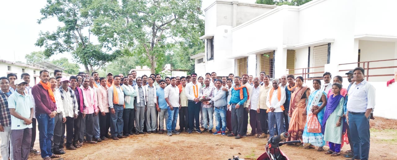 ग्राम पंचायत भृत्य का सरकार पर प्रहार: 15 वर्षों से समान मानदेय न मिलने पर आंदोलन की चेतावनी