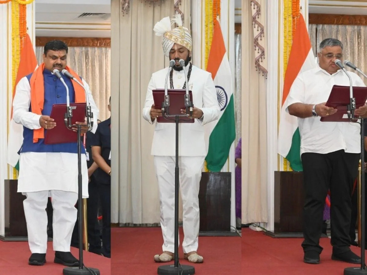 मंत्रिमंडल विस्तार पर हाईकोर्ट में सुनवाई, कांग्रेस ने 14वें मंत्री की नियुक्ति को दी है चुनौती