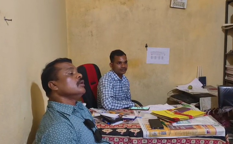 13000 रुपये की रिश्वत लेते एसीबी ने पटवारी को किया गिरफ्तार