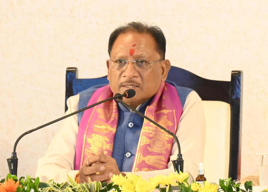 नेपाल में फंसे छत्तीसगढ़ के पर्यटकों की सुरक्षित वापसी के लिए सक्रिय हुए मुख्यमंत्री, अफसरों को दिये निर्देश&hellip;