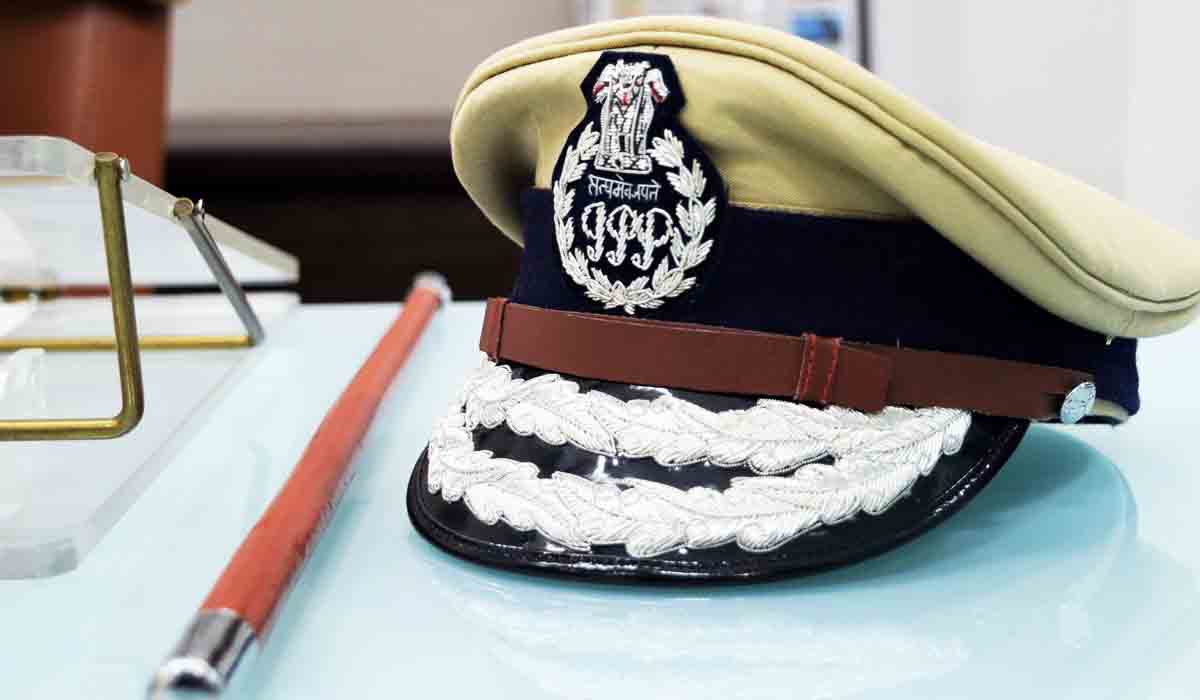 आईपीएस अवार्ड पाने वाले छह अफसरों की हुई पदस्थापना, राज्य सरकार ने जारी किया आदेश