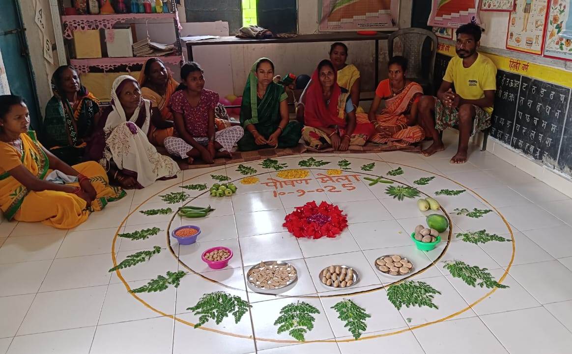 छत्तीसगढ़ रजत महोत्सव- जिलों में रंगोली, क्विज, भाषण, मिलेट्स प्रदर्शनी सहित अनेक कार्यक्रमों का आयोजन