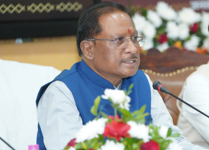 GST सुधार से हर परिवार को लाभ, उद्योग-व्यापार को मिलेगी नई गति, मुख्यमंत्री बोले- कांग्रेस काल की कर-प्रणाली से मिली मुक्ति